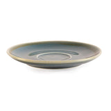 Olympia Kiln Ocean Saucer (For GP346) - 140mm (Box 6)