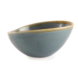 Olympia Kiln Ocean Bowl - 165mm 6.5" (Box 6)