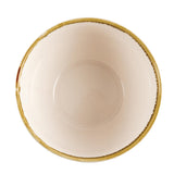 Olympia Kiln Moss Round Bowl - 140mm 5.5" (Box 6)