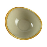 Olympia Kiln Moss Bowl - 165mm 6.5" (Box 6)