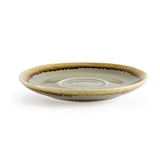 Olympia Kiln Moss Saucer (For GP478) - 140mm (Box 6)