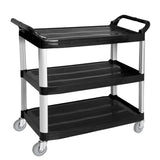 JD-UC340-CB Cuttery bin to suit trolley