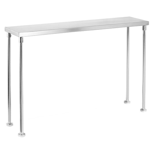 Modular System Single Tier Workbench Overshelf - WBO1-1200