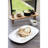 Olympia Kiln Sandstone Dipper Bowl - 100mm 70ml (Box 12)