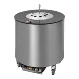 Gasmax Gas Tandoori Roti/Naan Oven LPG - GTDO-31LPG