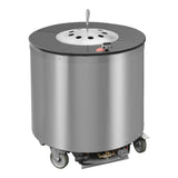 Gasmax Gas Tandoori Roti/Naan Oven LPG - GTDO-31LPG
