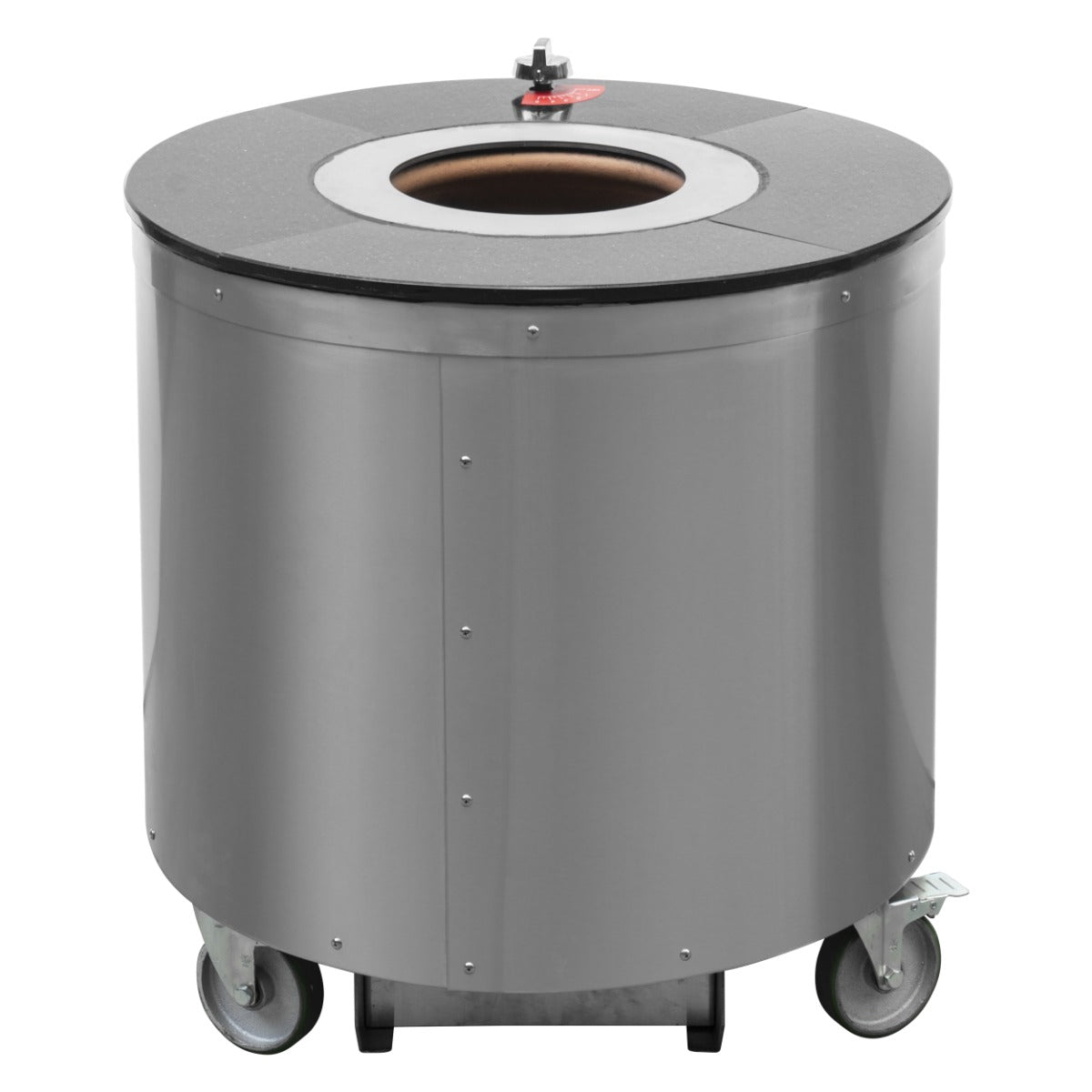 Gasmax Gas Tandoori Roti/Naan Oven - GTDO-31