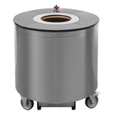 Gasmax Gas Tandoori Roti/Naan Oven LPG - GTDO-31LPG