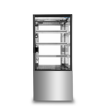 Bonvue Heated Display Cabinet - H-SF820V