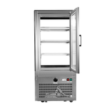 Bonvue Heated Display Cabinet - H-SF820V