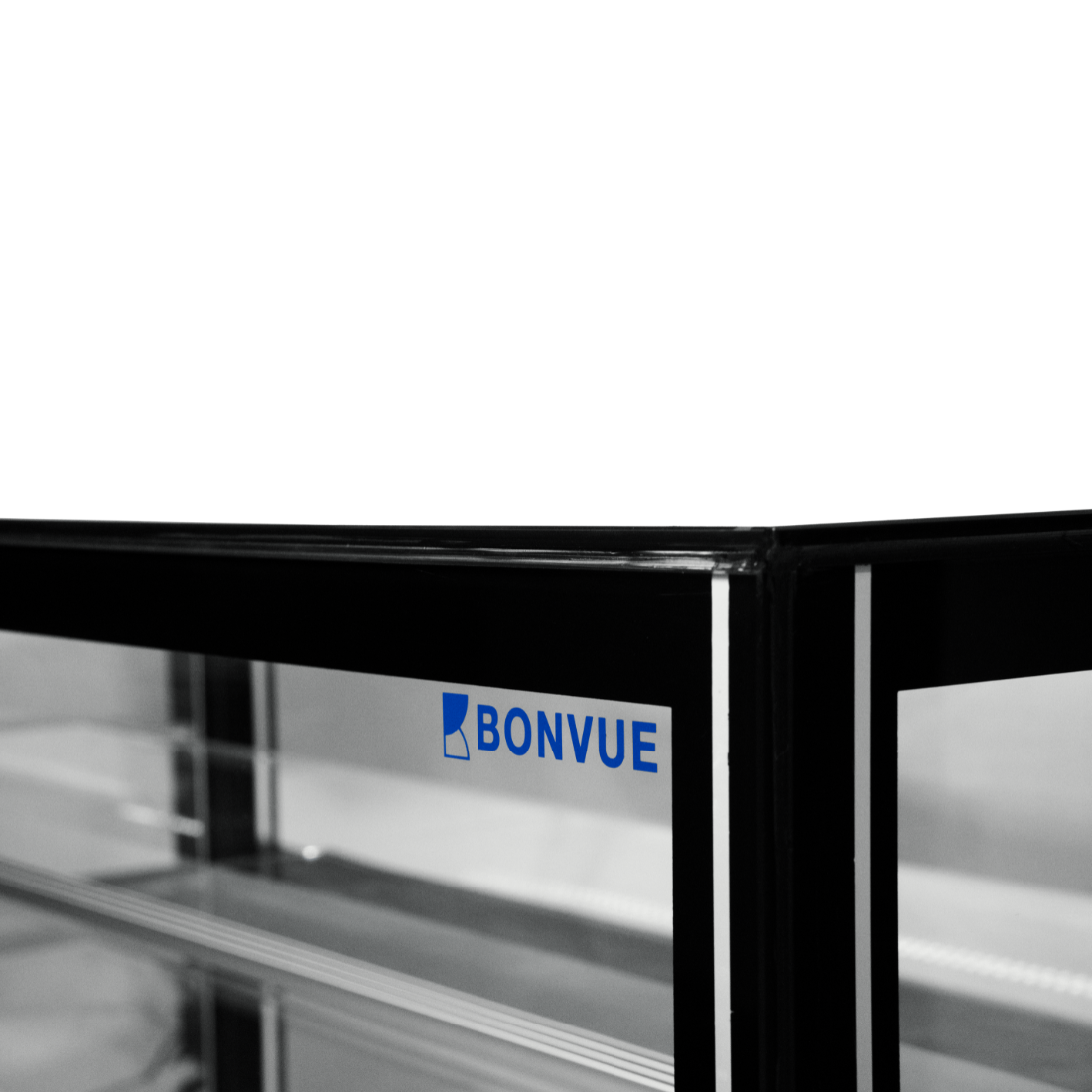 Bonvue Heated Display Cabinet - H-SF820V