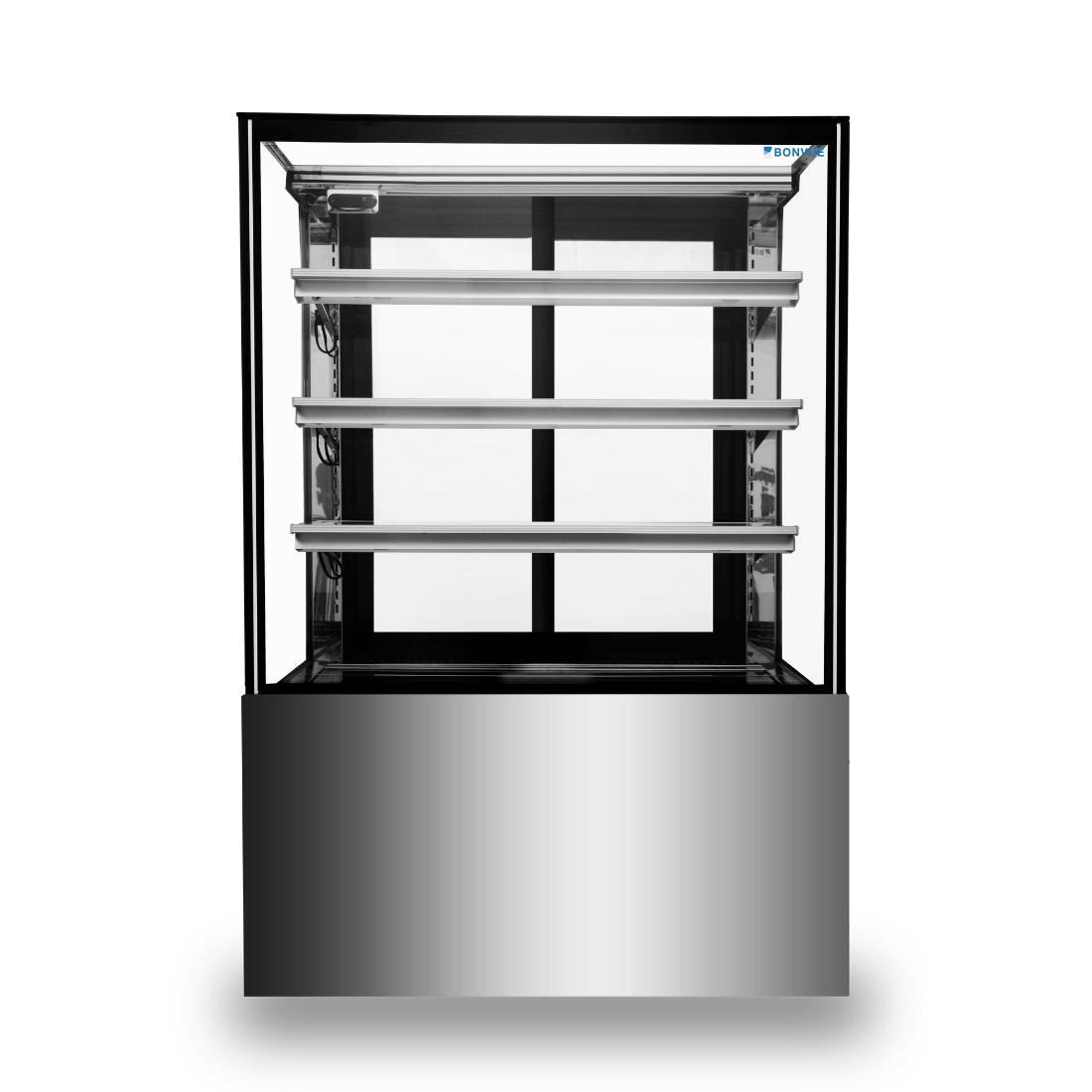 Bonvue Heated Display Cabinet - H-SF830V