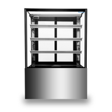 Bonvue Heated Display Cabinet - H-SF830V