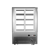 Bonvue Heated Display Cabinet - H-SF830V