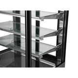 Bonvue Heated Display Cabinet - H-SF830V