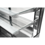 Bonvue Heated Display Cabinet - H-SF830V
