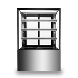 Bonvue Heated Display Cabinet - H-SF830V