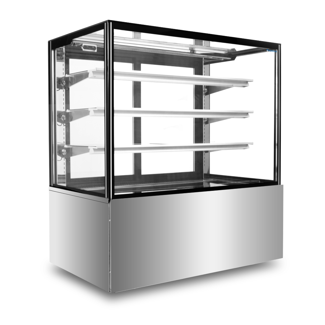 Bonvue Heated Display Cabinet - H-SF840V