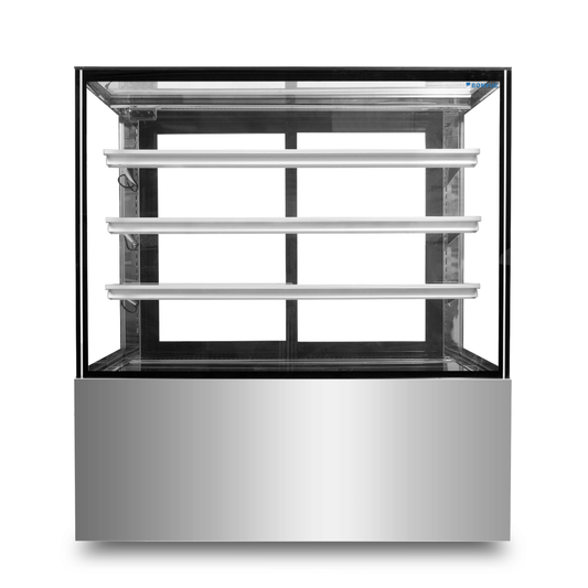 Bonvue Heated Display Cabinet - H-SF840V
