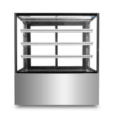 Bonvue Heated Display Cabinet - H-SF840V