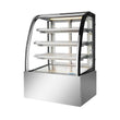 Bonvue Bonvue Heated Food Display - H-SL830