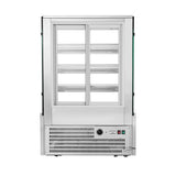 Bonvue Bonvue Heated Food Display - H-SL830