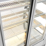 Bonvue Bonvue Heated Food Display - H-SL830