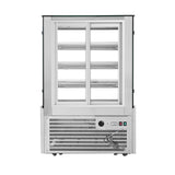 Bonvue Heated Food Display - H-SL830V