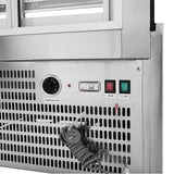 Bonvue Heated Food Display - H-SL830V
