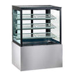 2NDs: Bonvue Heated Food Display - H-SL820V-NSW2112