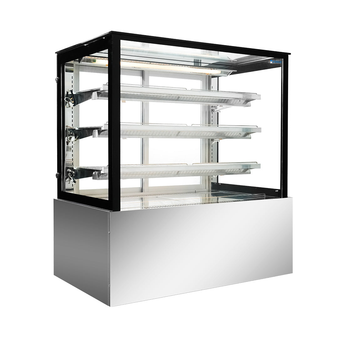 Bonvue Heated Food Display - H-SL840V