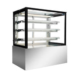 Bonvue Heated Food Display - H-SL840V