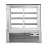 Bonvue Heated Food Display - H-SL840V