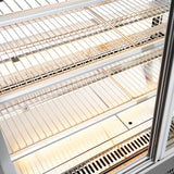 Bonvue Heated Food Display - H-SL830V
