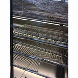 2NDs: Bonvue Heated Food Display H-SL840V-NSW1366