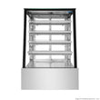 Bonvue Deluxe Heated Display Cabinet - H-SLP830C