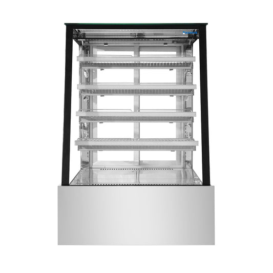 Bonvue Deluxe Heated Display Cabinet - H-SLP830C