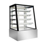 Bonvue Deluxe Heated Display Cabinet - H-SLP830C
