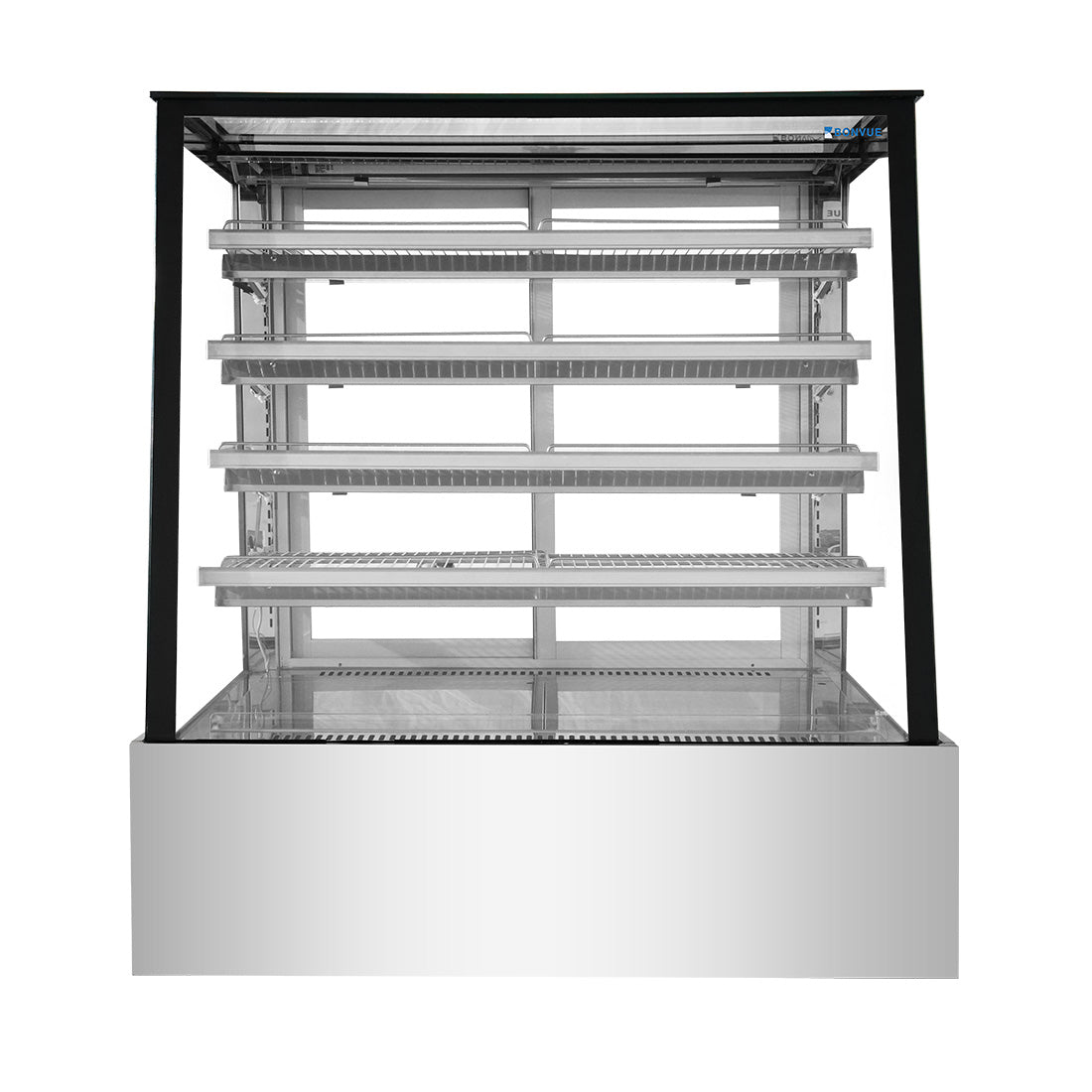 Bonvue Deluxe Heated Display Cabinet - H-SLP840C