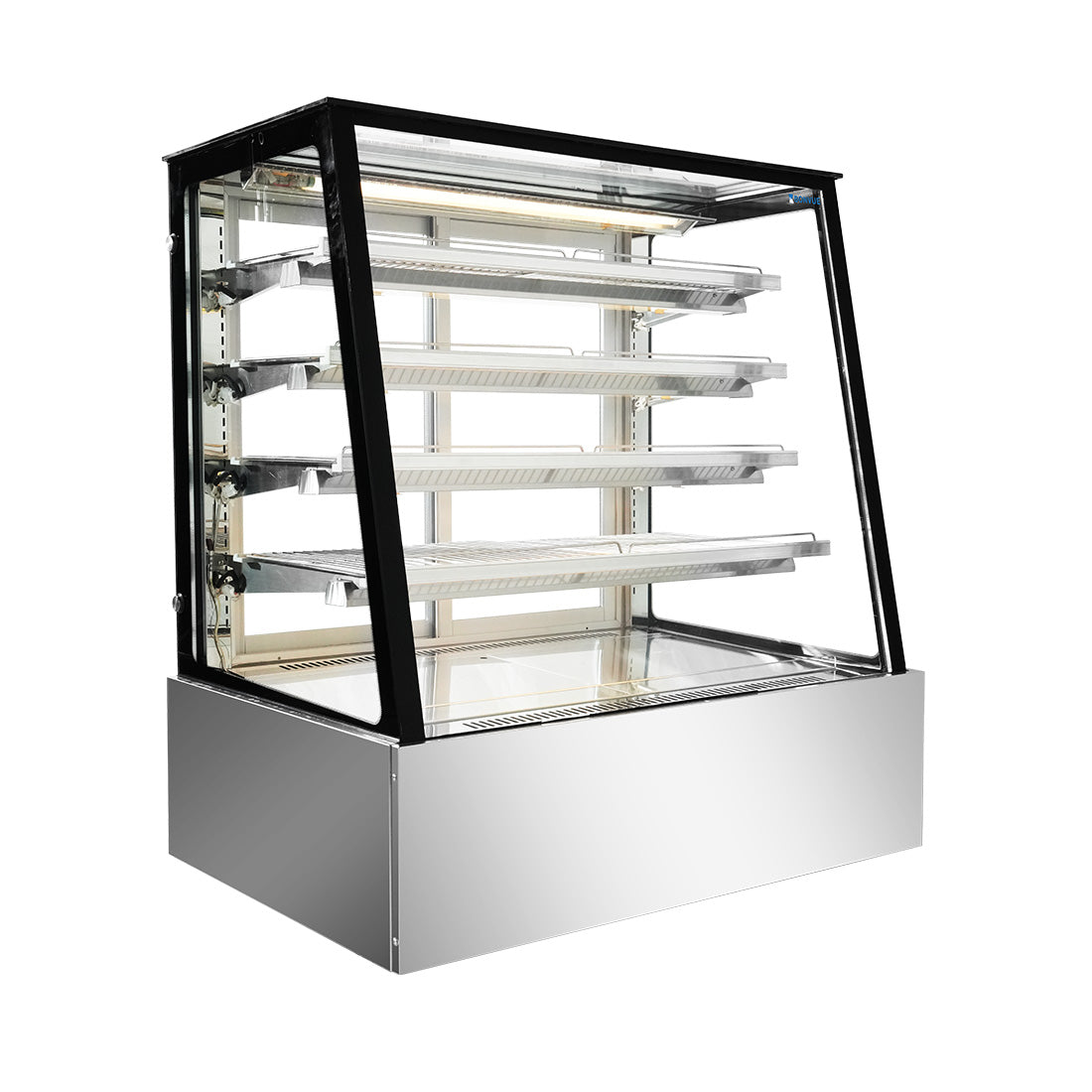 Bonvue Deluxe Heated Display Cabinet - H-SLP840C