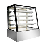 Bonvue Deluxe Heated Display Cabinet - H-SLP840C