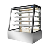 Bonvue Deluxe Heated Display Cabinet - H-SLP840C