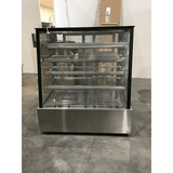 Ex-Showroom: Bonvue Deluxe Heated Display Cabinet - H-SLP840C-QLD353
