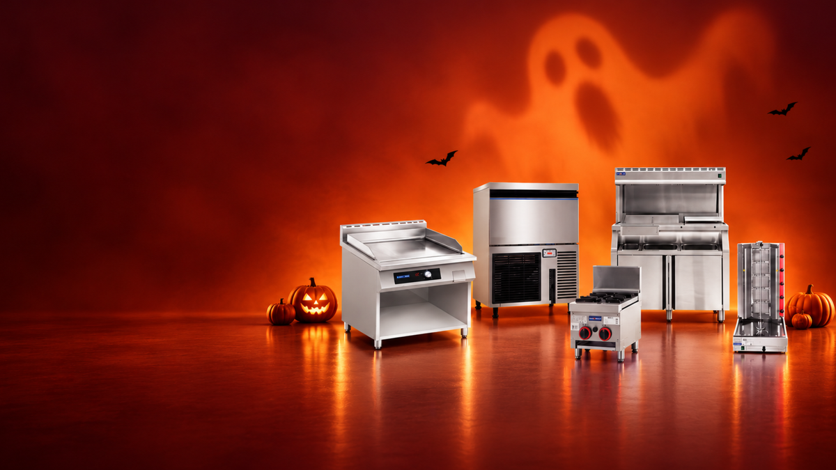 MONSTER DEALS FOR BUSY KITCHENS