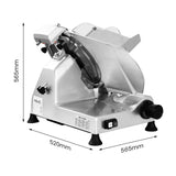 Yasaki JACKS Professional Deli Slicer - HBS-300