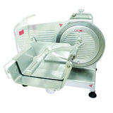 Meat slicer for non-frozen meat - HBS-300C