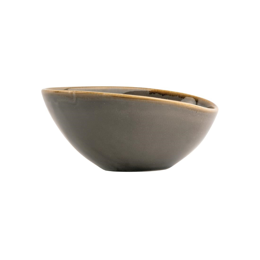 Olympia Kiln Smoke Bowl 165mm 6.5" (Box 6)
