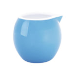 Olympia Cafe Milk Jug Blue - 70ml 2.5oz (Box 6)