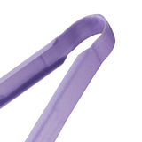 EDLP - Hygiplas Colour Coded Serving Tong Purple 300mm