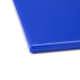 EDLP - Hygiplas High Density Chopping Board Small Blue - 229x305x12mm